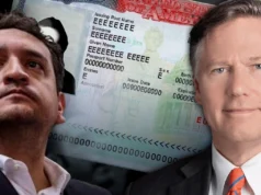 Christopher Landau se pronuncia en X: Su tuit tras la revocación de visa de Andy López Beltrán Landau visa López Beltrán