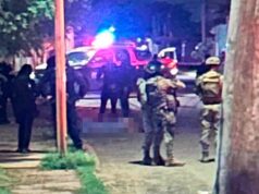 Homicidio de Mujer en Cajeme: FGJES Investiga Ataque Armado y Posible Vínculo con Droga Homicidio Cajeme Droga