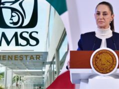 Sheinbaum Anuncia 12,750 Nuevos Consultorios de Atención Primaria para 24 Estados con IMSS Bienestar consultorios IMSS Bienestar