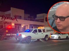 Conflicto Laboral: La Causa Detrás del Hallazgo de Cabeza de Animal en Restaurante de Hermosillo, Confirma FGJES Conflicto laboral Hermosillo