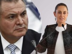 Anuncio Clave: Sheinbaum Destinará Millones Recuperados de García Luna a Educación en Guerrero Sheinbaum García Luna educación