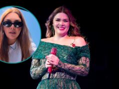 Yuridia Alza la Voz: ‘No me gusta que vengan e invadan’ y pide respeto a su privacidad Yuridia privacidad