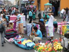 La Informalidad Laboral en México Supera el 50%, un Reto para la Meta Federal Informalidad laboral México