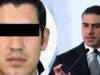 Harfuch Confirma Abatimiento de ‘R5’, Líder del Cártel de Los Reyes, en Michoacán Muerte R5 Michoacán