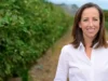 Brie Reiter Smith Asume Liderazgo como Nueva CEO de Driscoll’s Brie Reiter Smith CEO Driscoll’s