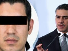 Harfuch Confirma Abatimiento de ‘R5’, Líder del Cártel de Los Reyes, en Michoacán Muerte R5 Michoacán