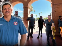 STEUS Advierte con Huelga en la Universidad de Sonora Ante Falta de Acercamiento STEUS huelga Unison