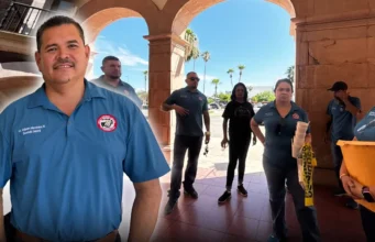 STEUS Advierte con Huelga en la Universidad de Sonora Ante Falta de Acercamiento STEUS huelga Unison