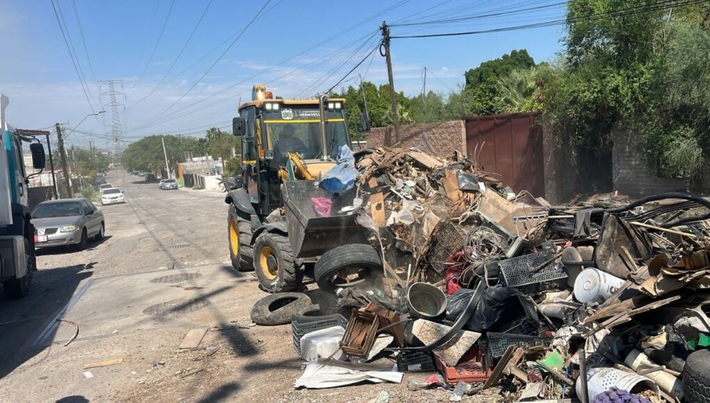 news-image Retiro cacharros Hermosillo