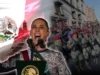 Sheinbaum Encabezará el Desfile Militar del 16 de Septiembre con Histórico Despliegue Aéreo en el Zócalo Sheinbaum Desfile Militar
