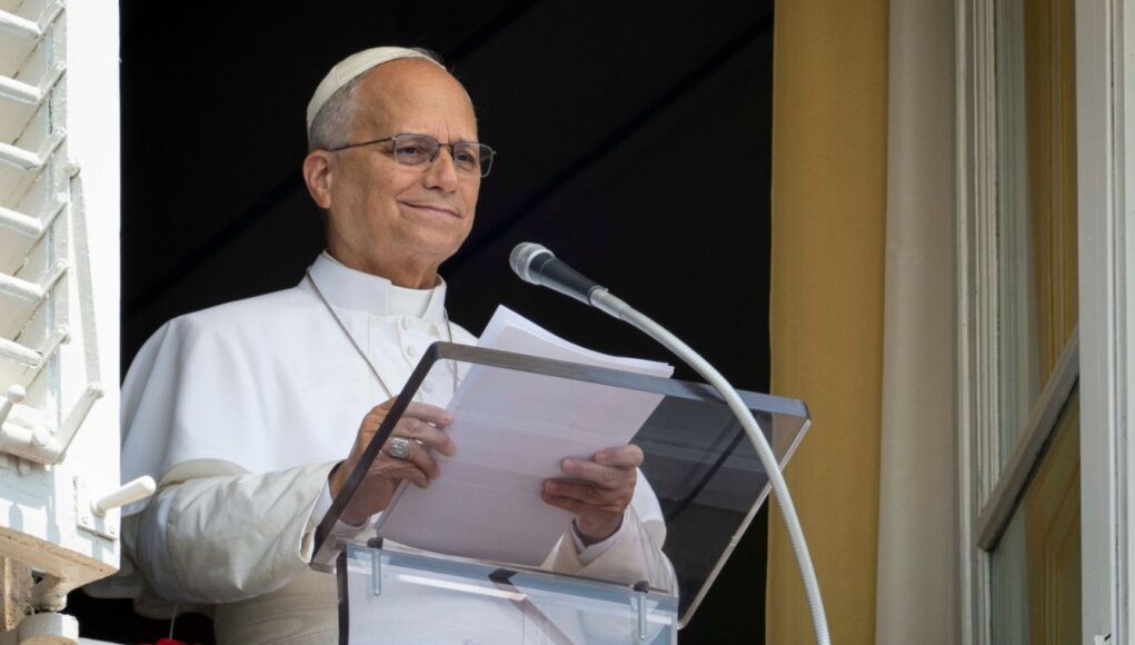 news-image-11 Papa León XIV Ucrania