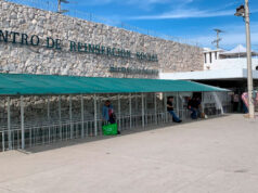 Autoridades Desmienten Fuga en Cereso 1 de Hermosillo: Visitas Familiares con Normalidad fuga Cereso Hermosillo