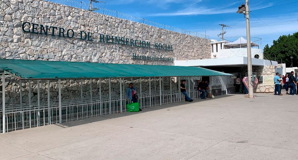 news-image-12 fuga Cereso Hermosillo