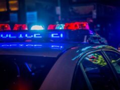 Detenido en Hermosillo: Hombre de 30 años arrestado por presunto daño a camioneta Detención Hermosillo camioneta