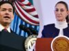 Sheinbaum Pide a EEUU No Usar a México en Elecciones Tras Declaraciones de Marco Rubio Sheinbaum elecciones EEUU