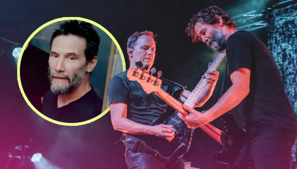 news-image-20 Keanu Reeves Dogstar México