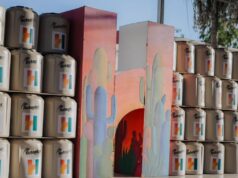 Hermosillo: Más de 10 Mil Familias Beneficiadas con Tinacos Gratuitos del Gobierno Municipal Tinacos gratuitos Hermosillo