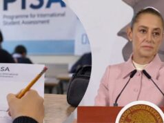 Sheinbaum Resalta el Éxito de la Educación Pública: Seis Escuelas Públicas Lideran en Calificaciones PISA 2025 Sheinbaum educación pública
