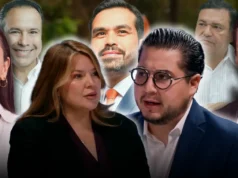 Crisis Política en Movimiento Ciudadano Sonora: Renuncias y Tensiones Internas Crisis MC Sonora