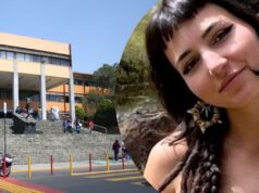 Universidad de Granada: Suspensión de Intercambios con la UAEM por Presunto Feminicidio de Claudia Tacoronte Universidad Granada UAEM