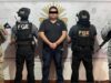 Detenido Comisario Municipal de Xaltianguis por Homicidio de Elemento de la Guardia Nacional Comisario Xaltianguis detenido