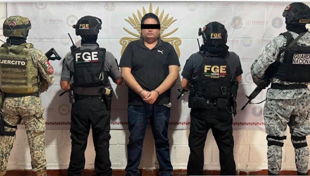 news-image-29 Comisario Xaltianguis detenido