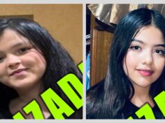 Localizan Sanas y a Salvo a Hermanas Adolescentes Desaparecidas en Cajeme Hermanas desaparecidas Cajeme