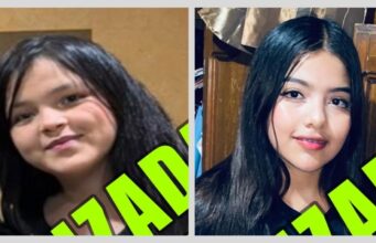 Localizan Sanas y a Salvo a Hermanas Adolescentes Desaparecidas en Cajeme Hermanas desaparecidas Cajeme