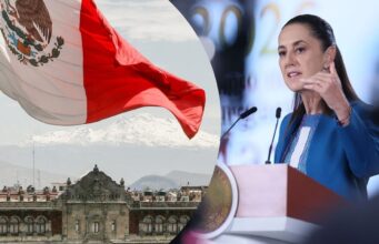 Claudia Sheinbaum Reafirma Rechazo a la Injerencia Extranjera en México injerencia extranjera México