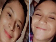 Alerta en Zacatecas: Reportan Desaparición de Hermanos Axel y Bayron desaparición hermanos Zacatecas