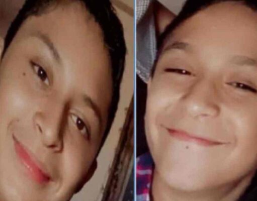 Alerta en Zacatecas: Reportan Desaparición de Hermanos Axel y Bayron desaparición hermanos Zacatecas