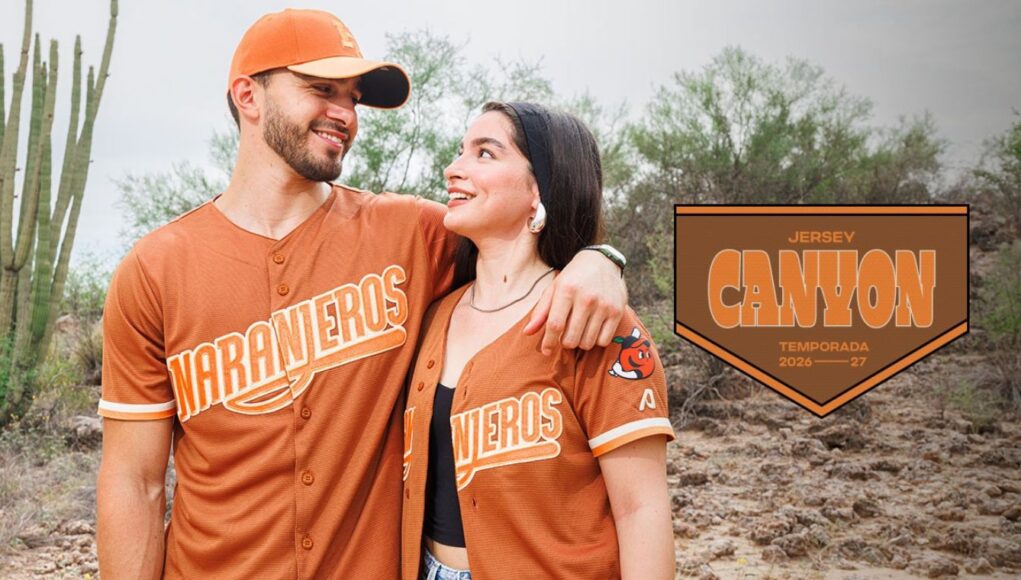 news-image-35 Naranjeros Hermosillo Jersey