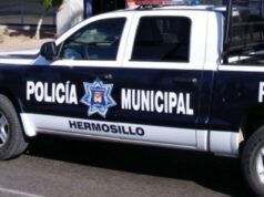 Accidente en Hermosillo: Camión Urbano Choca por Alcance a Vehículo de Adulto Mayor en Bulevar Luis Encinas con Pasajeros Lesionados Choque camión Hermosillo