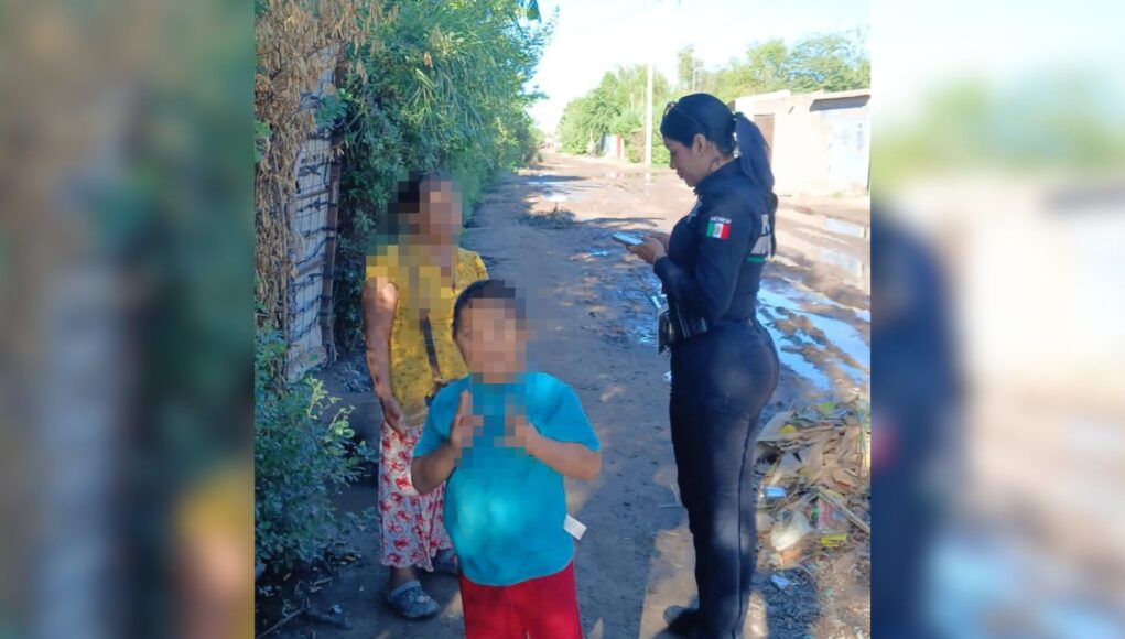 news-image-50 Niño extraviado Miguel Alemán