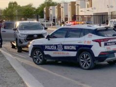 Detenido en Hermosillo por Presunta Violencia Familiar: Hombre de 37 Años Acusado de Agredir a su Esposa Violencia familiar Hermosillo