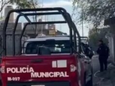 Trágico Fallecimiento: Bebé de Año y Medio Pierde la Vida en Tehuacán, Puebla Bebé fallece Tehuacán