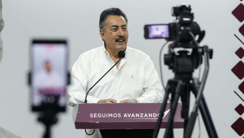 Huracán Polo Cajeme