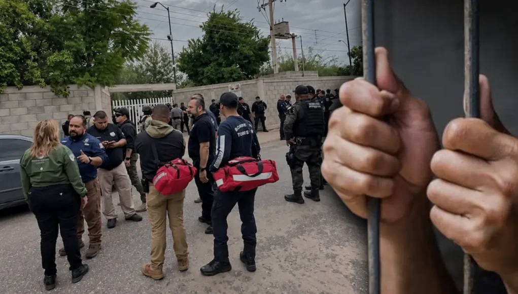 Ataque Secundaria 13 Torreón