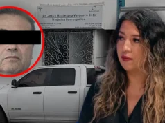 Hija de Dinorah, víctima de sueros vitaminados en Hermosillo, exige que médico no sea liberado y pide transparencia sueros vitaminados Hermosillo